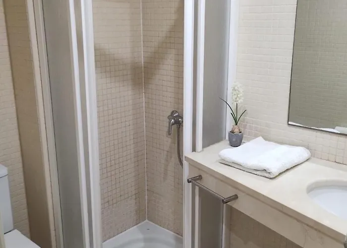 Apartman Casa Linda - Balcon De Gigantes Puerto de Santiago