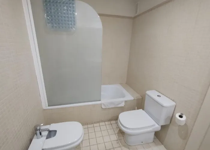 Casa Linda - Balcon De Gigantes Apartman