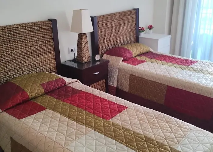 Apartman Casa Linda - Balcon De Gigantes *