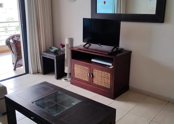 Casa Linda - Balcon De Gigantes Puerto de Santiago