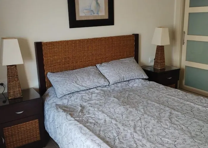 Casa Linda - Balcon De Gigantes Puerto de Santiago