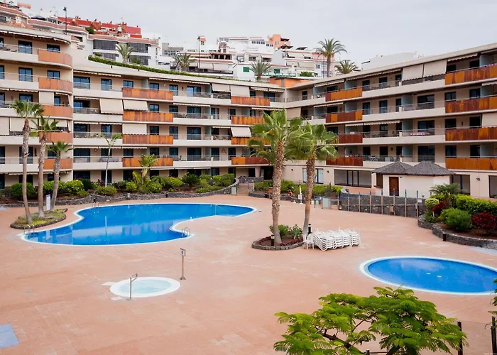 Apartman Casa Linda - Balcon De Gigantes