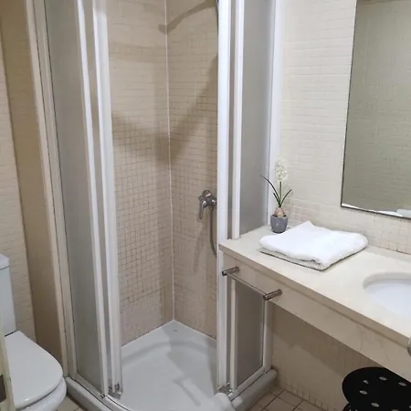 Appartement Casa Linda - Balcon De Gigantes Puerto de Santiago (Tenerife)