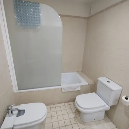 Casa Linda - Balcon De Gigantes Appartement