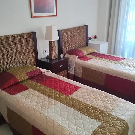 Appartement Casa Linda - Balcon De Gigantes *