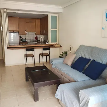 Lejlighed Casa Linda - Balcon De Gigantes *