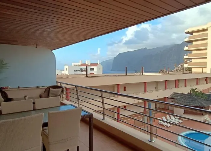 Casa Linda - Balcon De Gigantes *