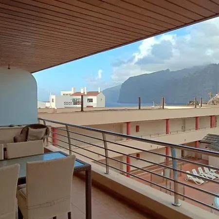 Casa Linda - Balcon De Gigantes *