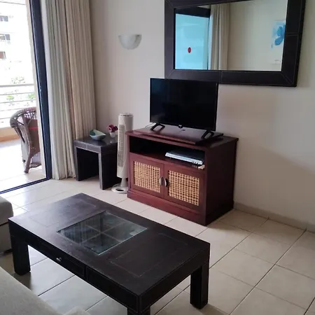 Casa Linda - Balcon De Gigantes פוארטו דה סנטיאגו