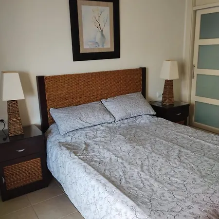 Casa Linda - Balcon De Gigantes Пуэрто-де-Сантьяго