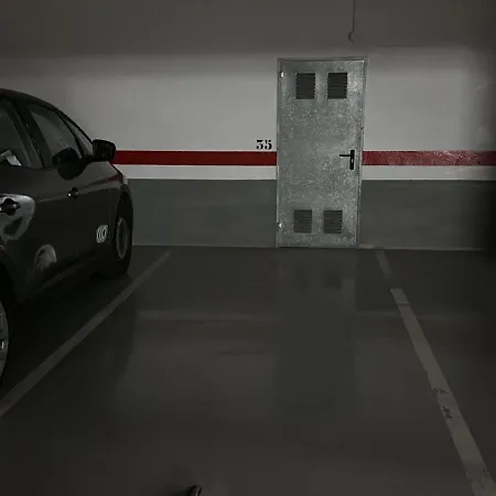 Апартаменты Casa Linda - Balcon De Gigantes *