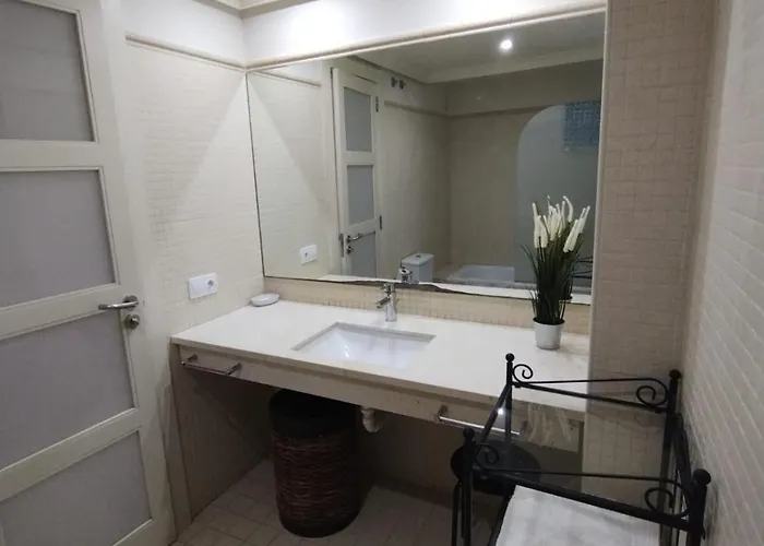 Casa Linda - Balcon De Gigantes Апартаменты