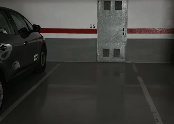 Апартаменты Casa Linda - Balcon De Gigantes *