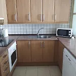 Apartament Casa Linda - Balcon De Gigantes